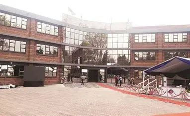 Harare Tech Hub