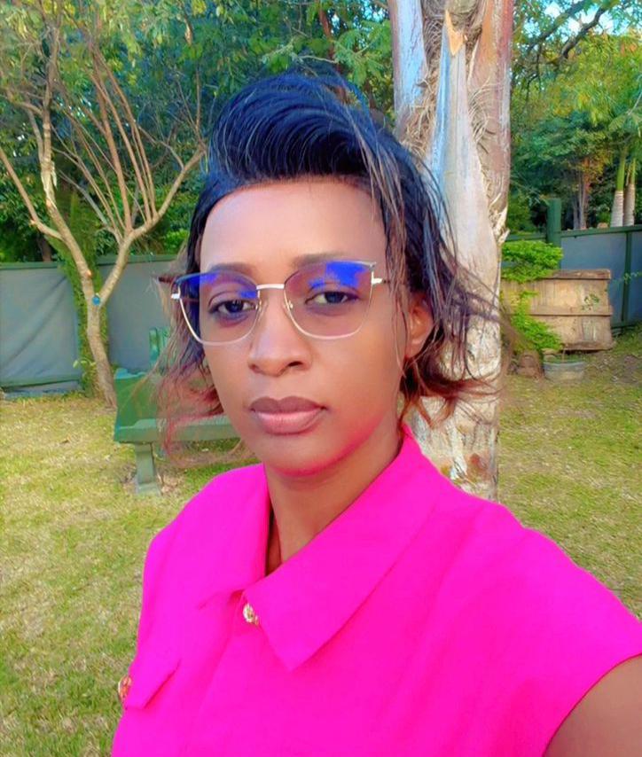 Cde Janet Togarepi